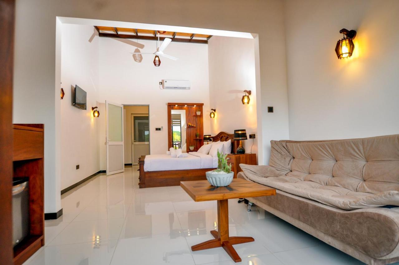 Sachinro Hotel Мирисса Экстерьер фото