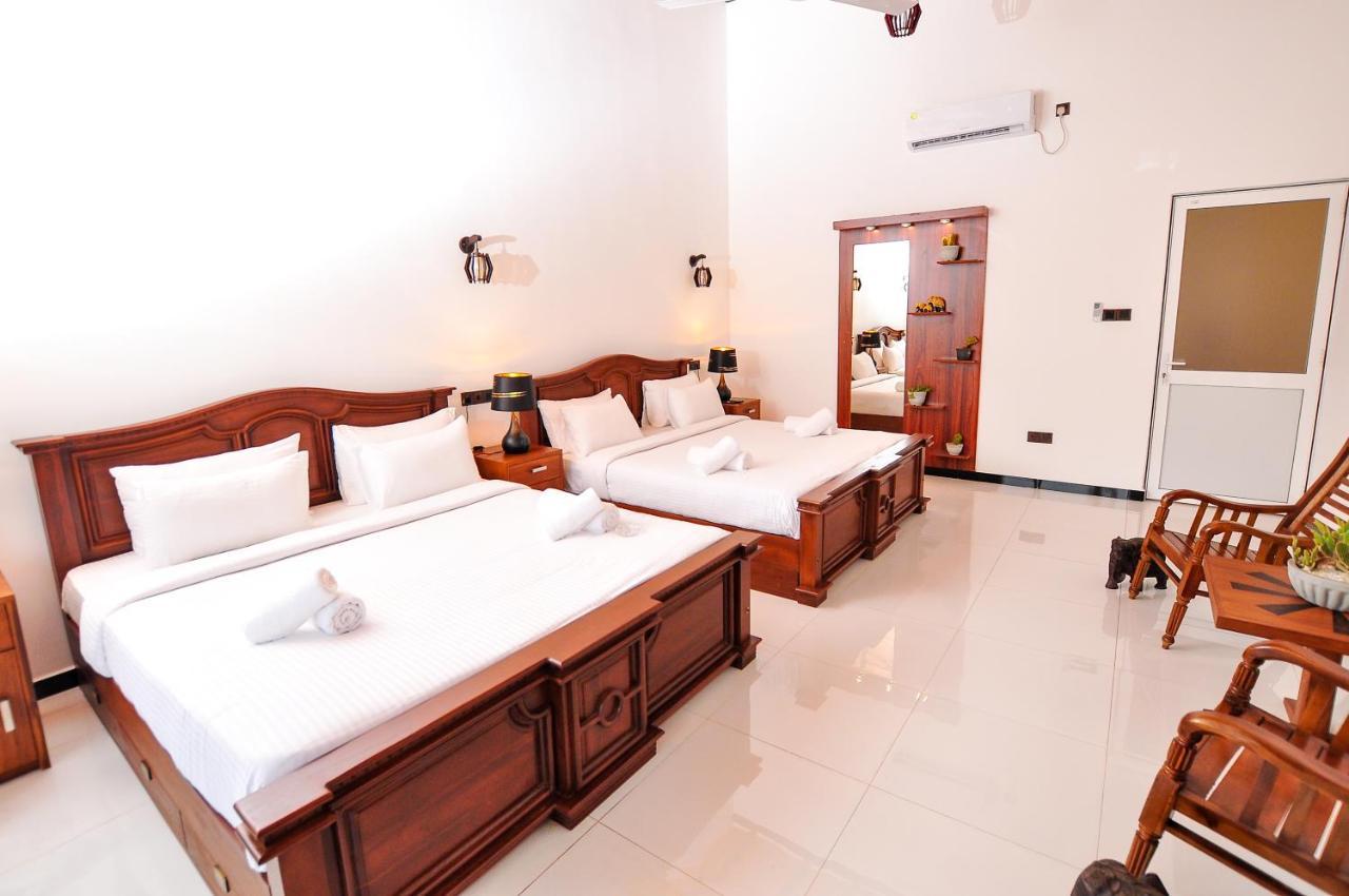 Sachinro Hotel Мирисса Экстерьер фото