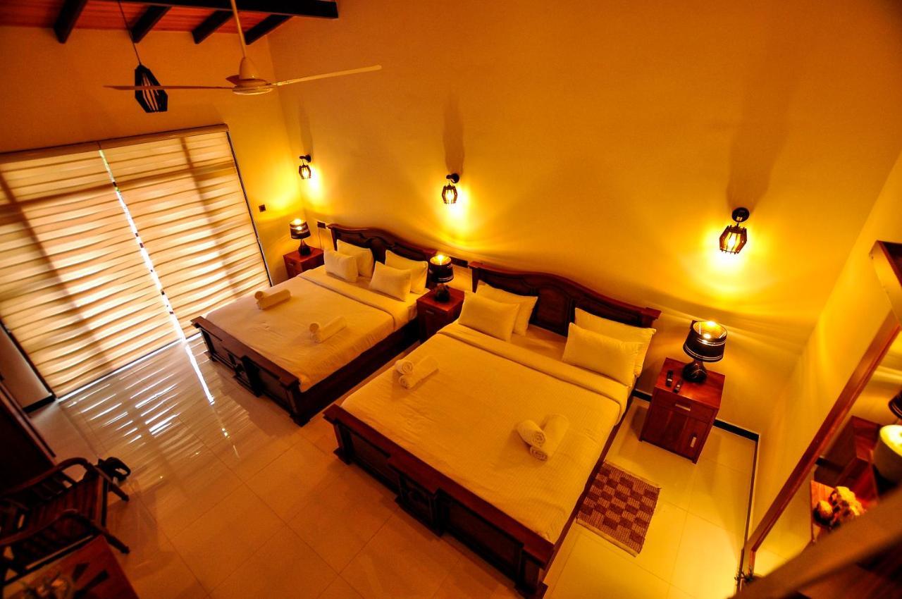 Sachinro Hotel Мирисса Экстерьер фото